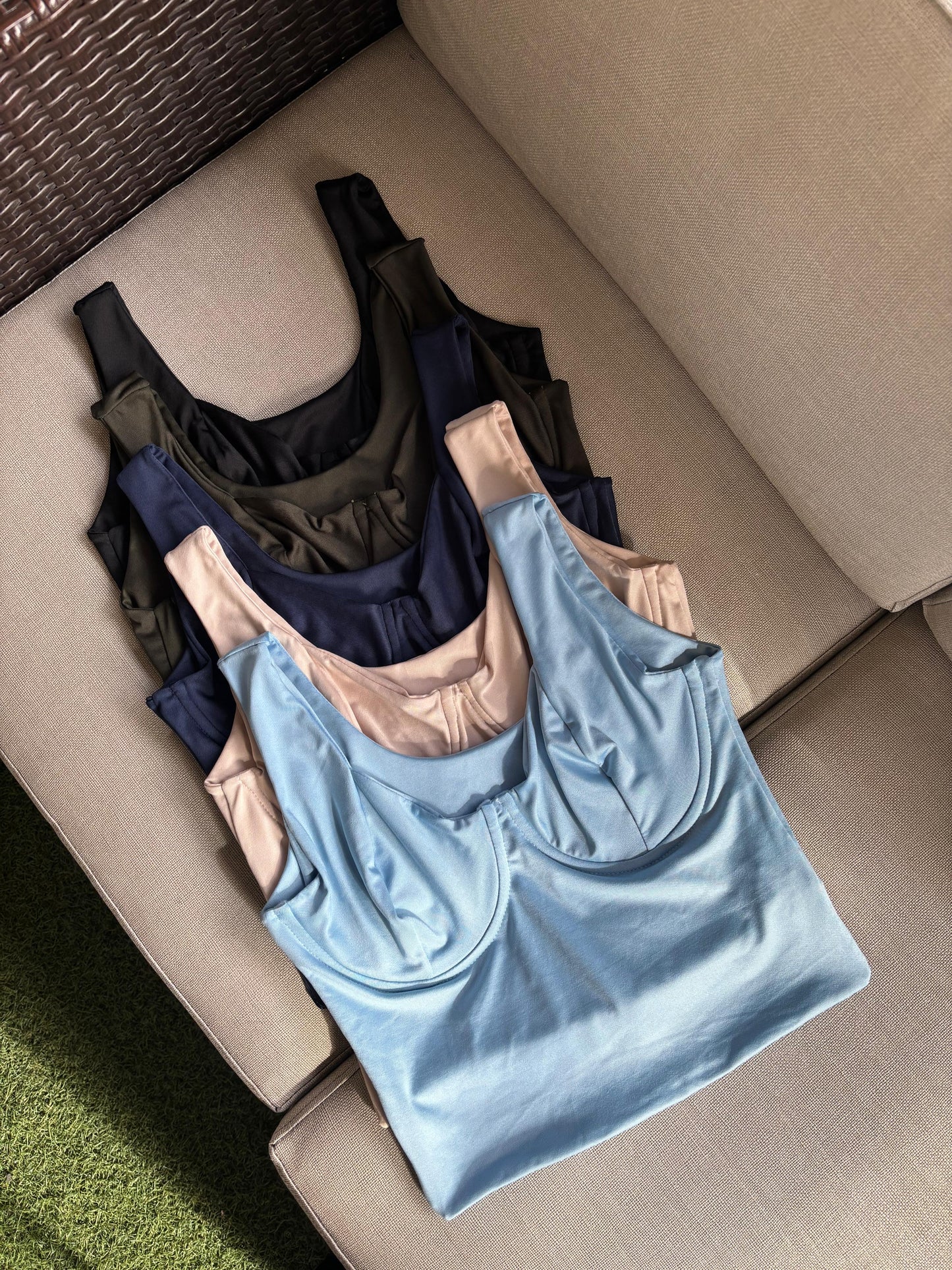Blusa Rumbera - Talla Única