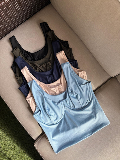 Blusa Rumbera - Talla Única